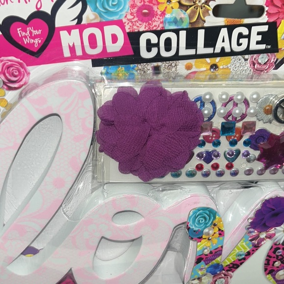 Mod Collage - Picture 7 of 7